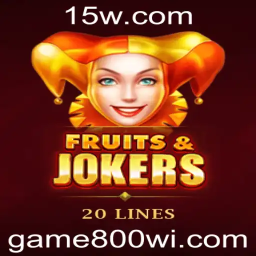Explorando o Fascinante Mundo de 'FruitsAndJokers20': O Jogo que Tem Cativado Jogadores