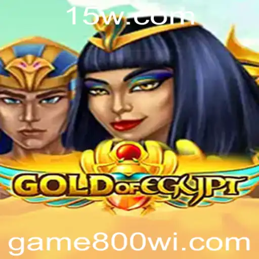 Descobrindo o Fascinante Jogo GoldOfEgypt