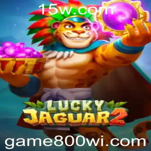 Descubra o Mundo de Luckyjaguar2: Um Olhar Detalhado Sobre o Game800win