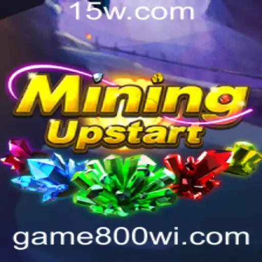 Explorando o Mundo de MiningUpstart: O Jogo de Mineração que Conquista a Todos