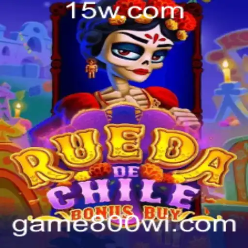 Explorando o Fascinante Mundo de RuedaDeChileBonusBuy