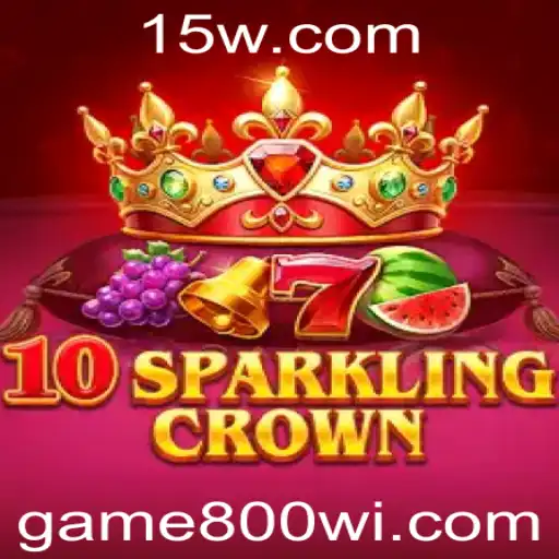 Descubra o Fascinante Mundo de 10SparklingCrown: Um Jogo de Estratégia e Sorte