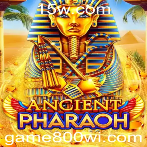 Explorando o Mundo Fascinante do Jogo AncientPharaoh e Estratégias para um game800win