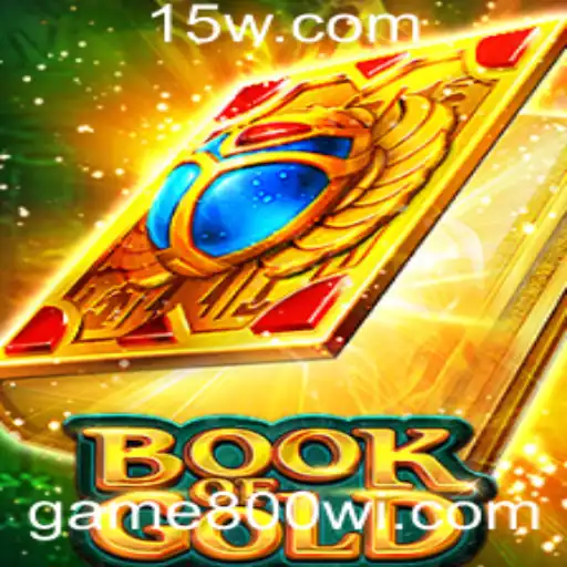 Descubra o Fascinante Mundo de 'Book of Gold'
