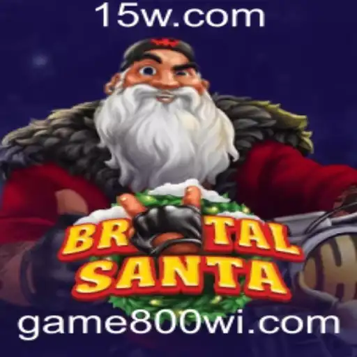 Explorando o Mundo de 'BrutalSanta': Um Jogo de Aventura Intenso