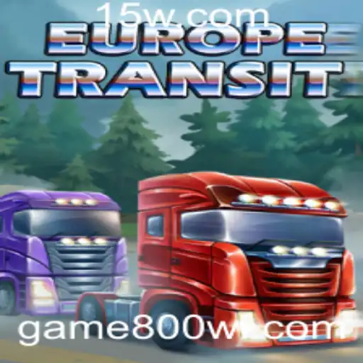 Explorando 'EuropeTransit': Um Mergulho Profundo no Jogo