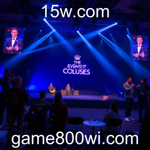 Eventos Exclusivos: Experiências Únicas que Transformam Interações