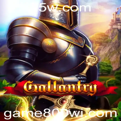 Desvendando 'Gallantry': O Jogo que Conquistou o Mundo