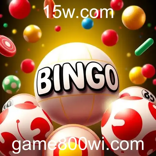 O Fascinante Mundo dos Jogos de Bingo: Explorando o 