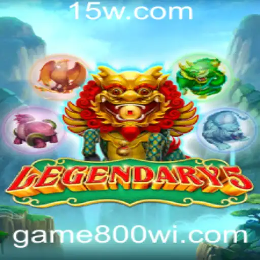 Explorando Legendary5: Uma Aventura Épica no Mundo dos Jogos