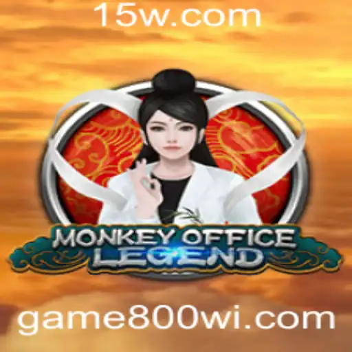 Explorando o Mundo de MonkeyOfficeLegend: Um Guia Completo para Game800win