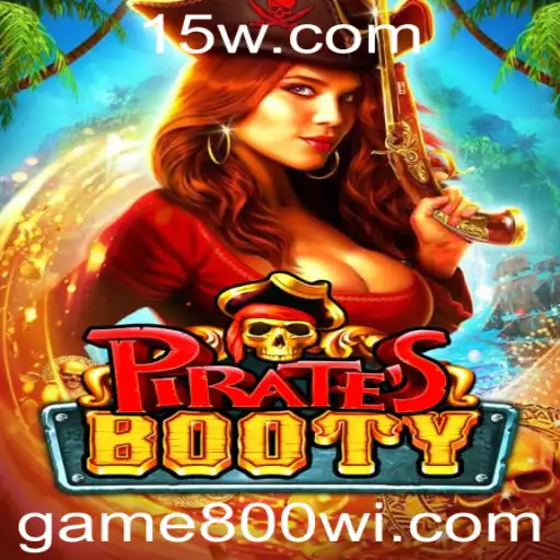 Descubra PiratesBooty: O Jogo de Aventura e Estratégia para Vencer com game800win