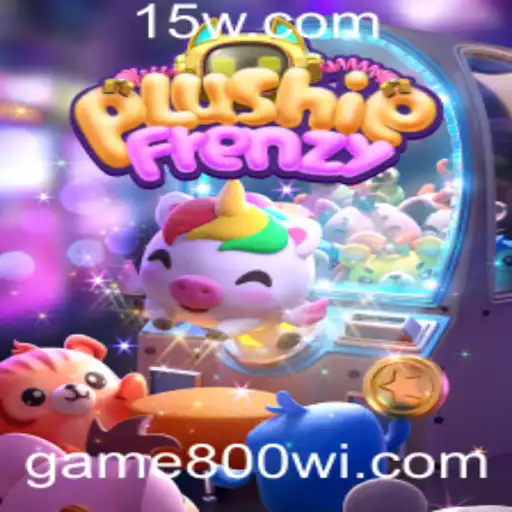 Descubra o Mundo Encantado de PlushieFrenzy: O Jogo de Habilidade e Sorte