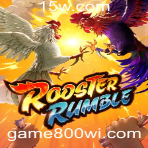 Explorando o Fascinante Mundo de RoosterRumble: Jogo e Regras