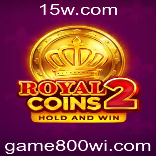 Descubra o Mundo Empolgante de RoyalCoins2