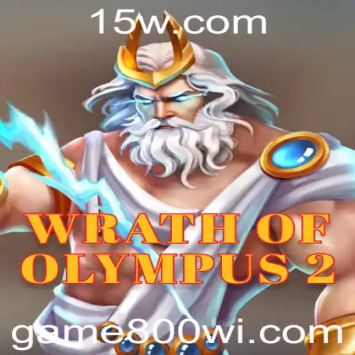 Wrath of Olympus 2: Descubra o Inovador Mundo do Jogo e Suas Regras Diligentes