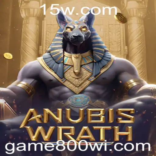 Descubra AnubisWrath: O Novo Fenômeno no Mundo dos Jogos