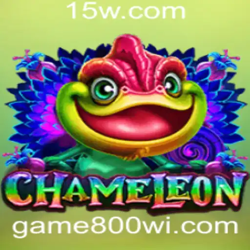 Descubra o Fascinante Mundo de Chameleon: O Jogo da Camuflagem Estratégica