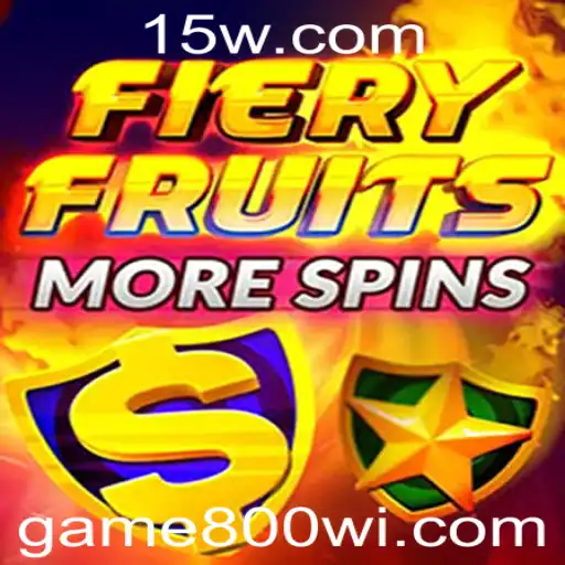 Descubra o Fascinante Mundo de FieryFruitsMoreSpins