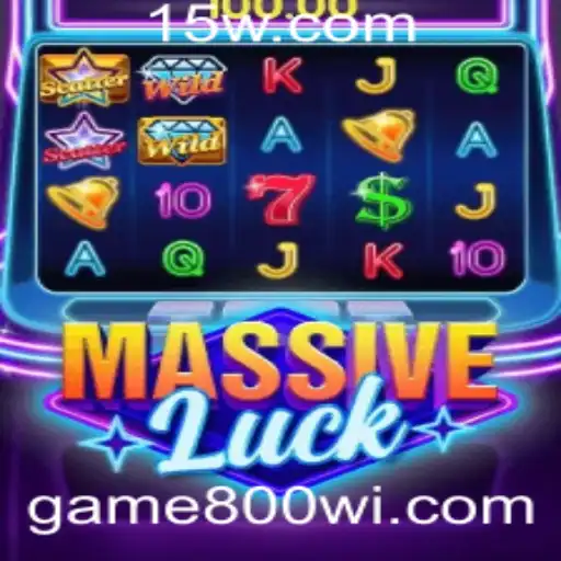 Explorando o Universo Fascinante de MassiveLuck