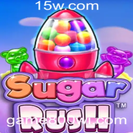 SugarRush: O Jogo Encantado para os Amantes de Doces