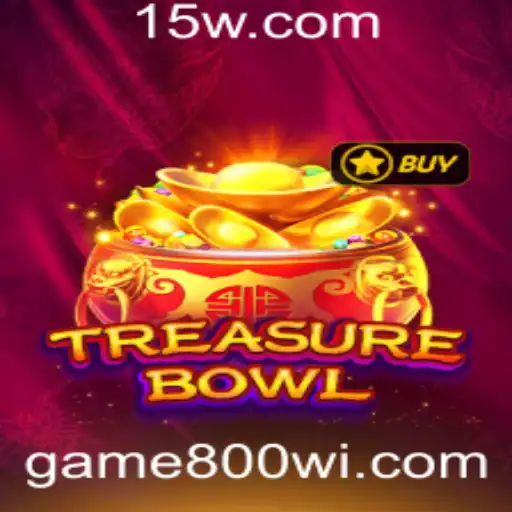 TreasureBowl: Descubra o Mundo do Novo Jogo Sensação