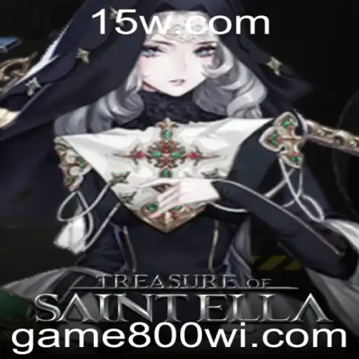 Explore the Hidden Wonders of TreasureofSaintElla: A Riveting Adventure Awaits