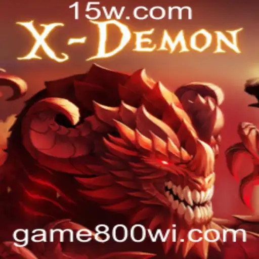 XDemon: Mergulhe na Aventura do game800win
